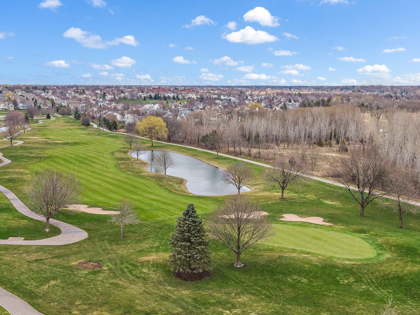 10 Riviera Court Lake In The Hills, IL 60156 - Photo 40 of 42