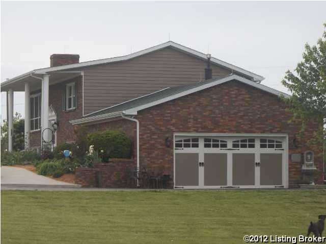 2720 Mt Sherman Road Magnolia, KY 42757 - Photo 3 of 25 Additional Photo