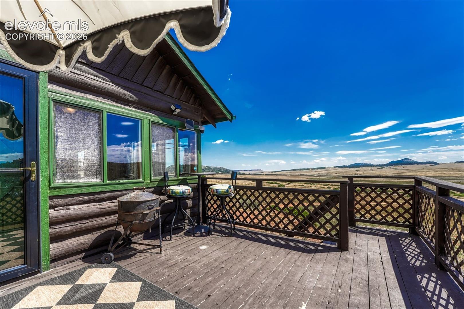 15947 South Perry Park Road Larkspur, CO 80118 - Photo 22 of 50 Gallery Image 22
