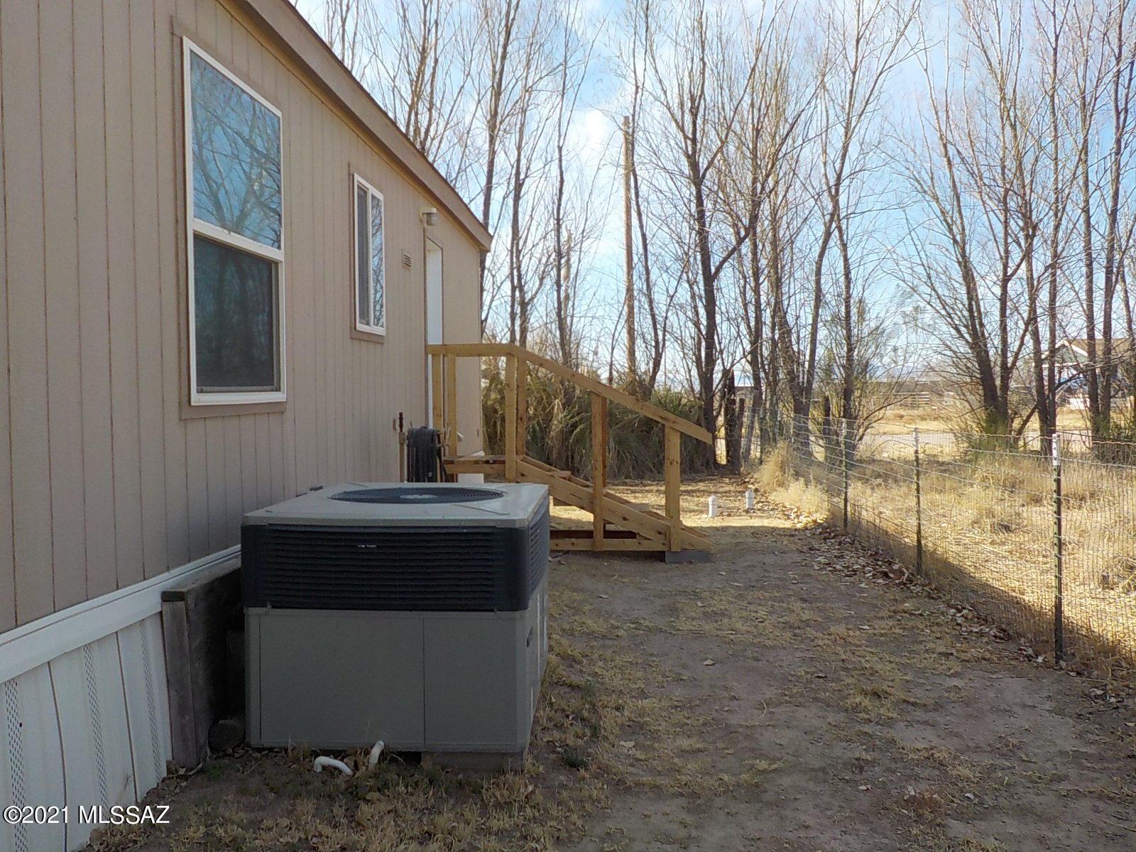 271 North Taylor Road Willcox, AZ 85643 - Photo 35 of 50