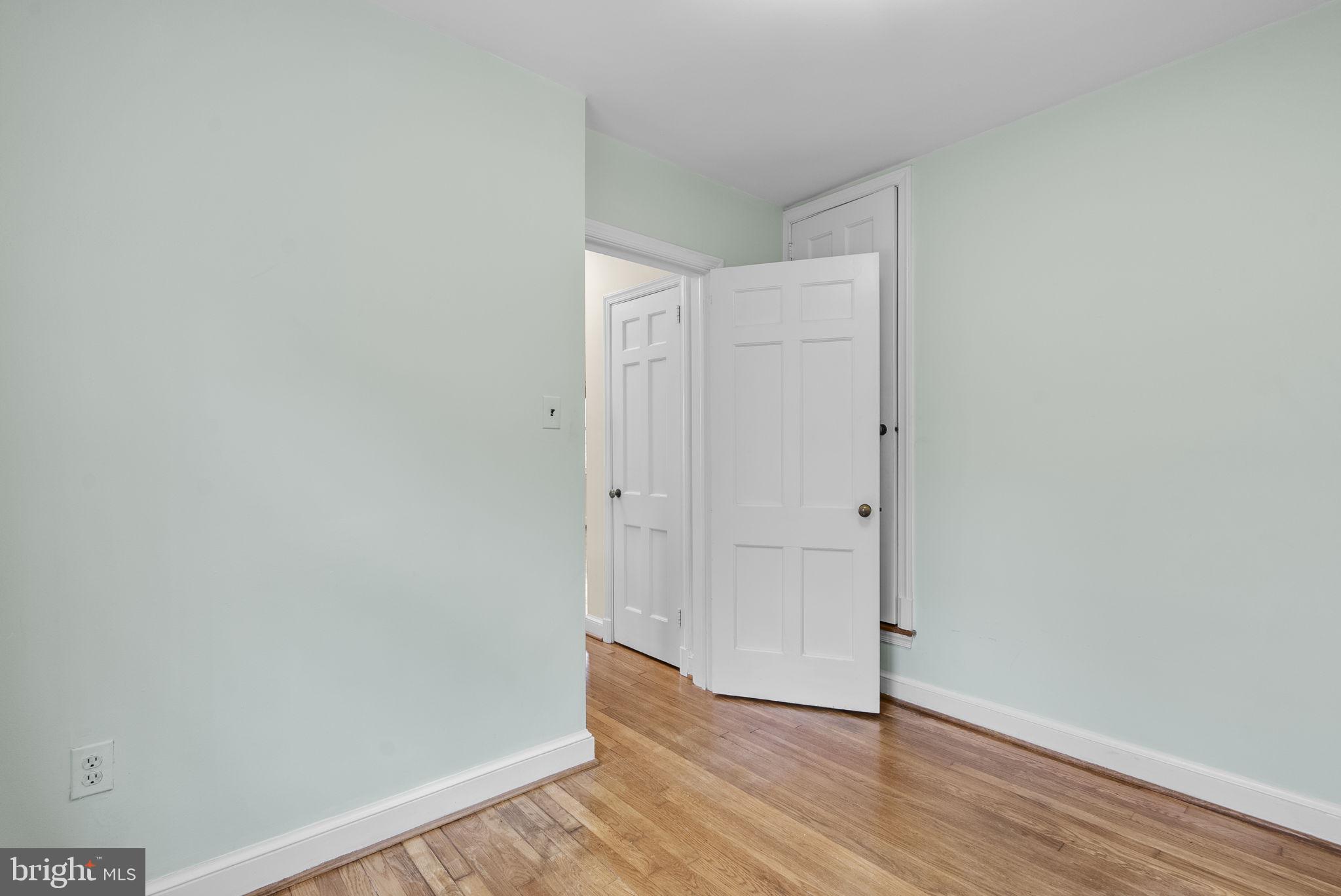 414 Hillmoor Drive Silver Spring, MD 20901 - Photo 39 of 49 a view of an empty room