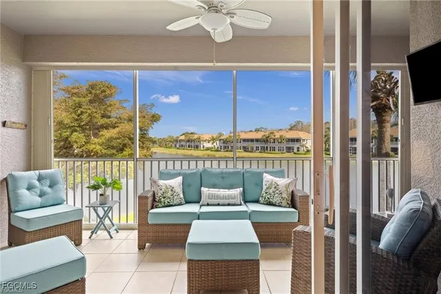 $389,000 | 10005 Sky View Way, Unit 2108, Fort Myers, FL 33913