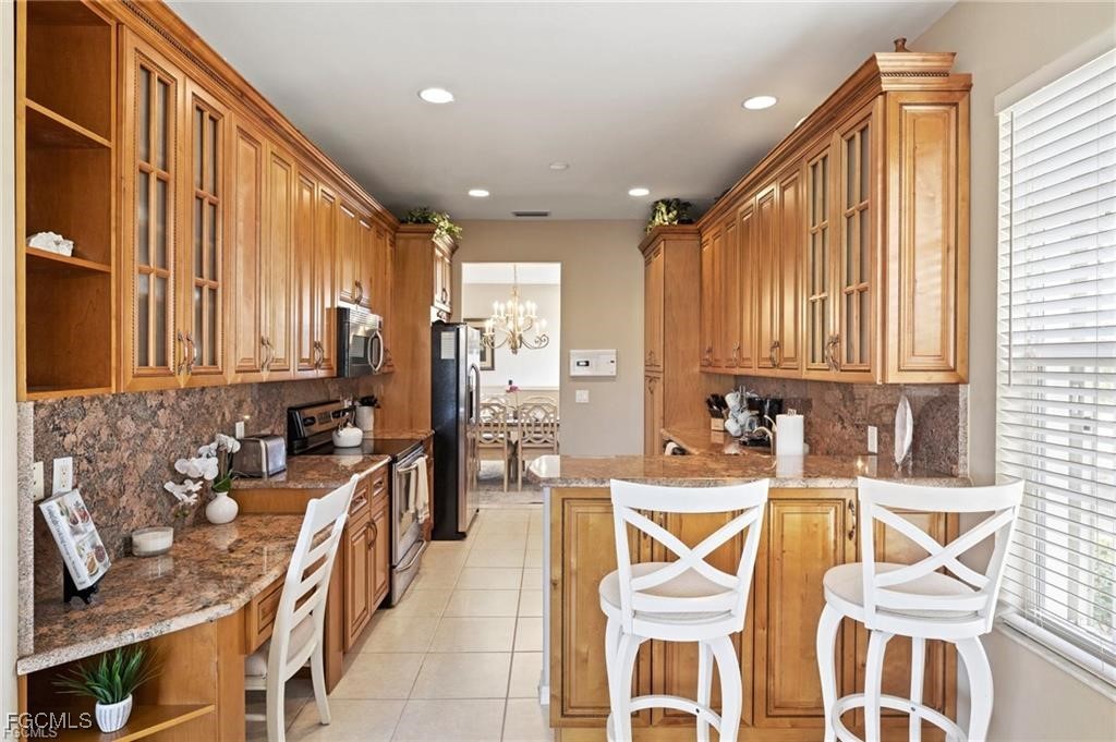 10005 Sky View Way, Unit 2108 Fort Myers, FL 33913 - Photo 4 of 15