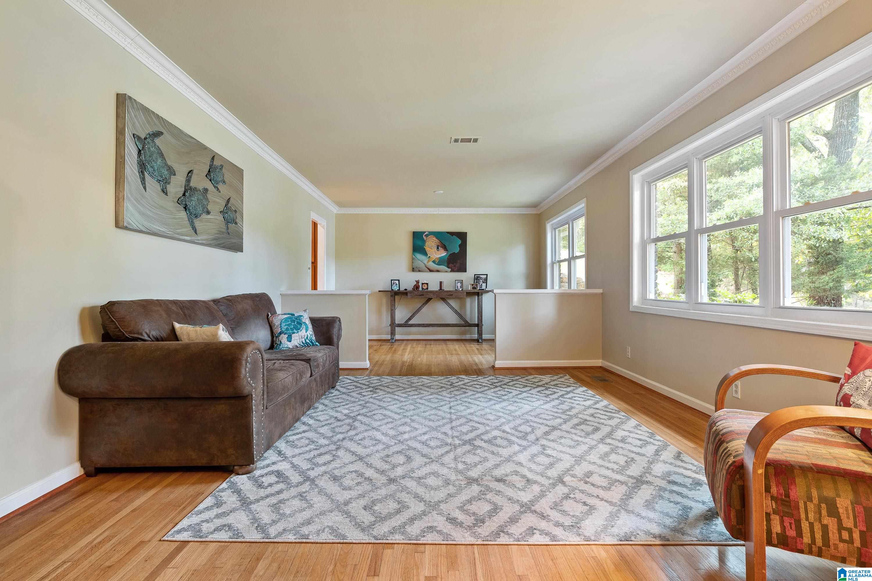 331 Edgeview Avenue Birmingham, AL 35209 - Photo 8 of 52