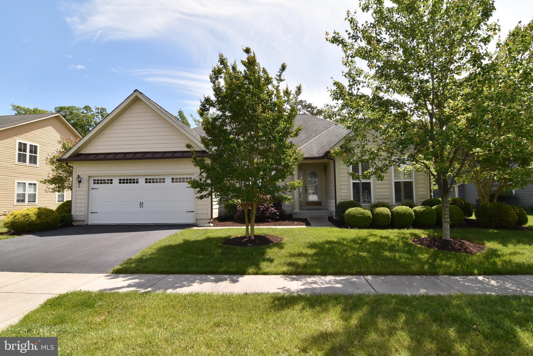 31811 Skimmer Road Ocean View, DE 19970 - Photo 1 of 52 Gallery Image 1