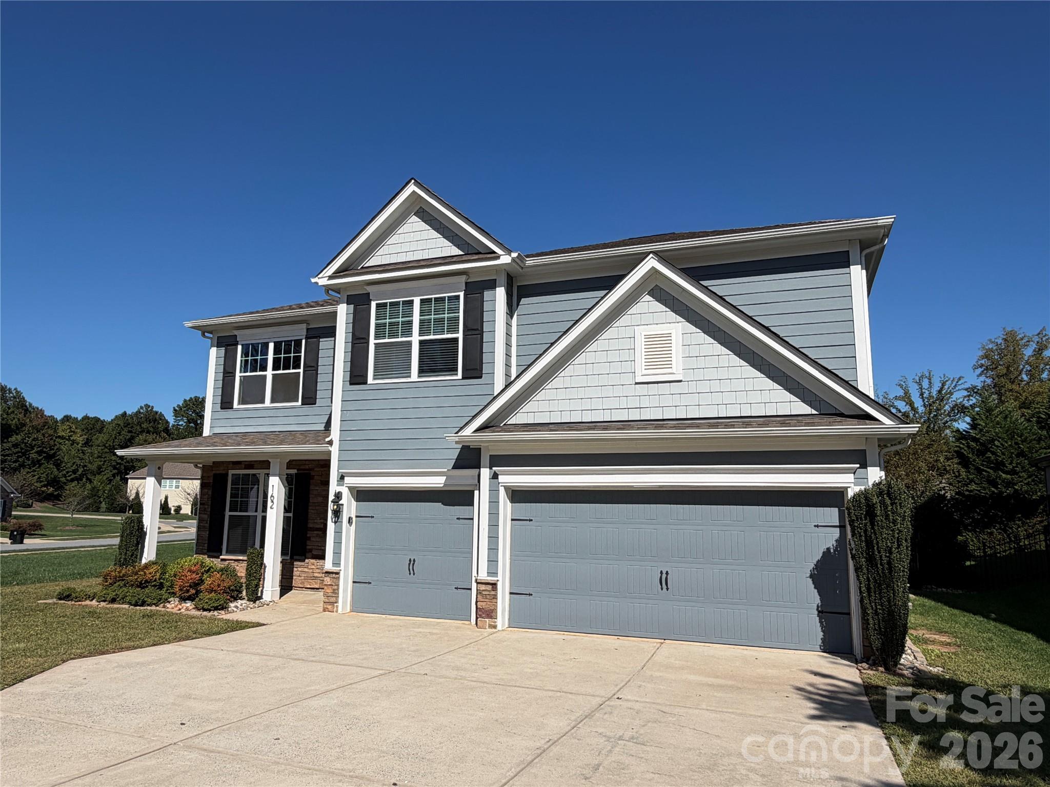 162 Blueview Road Mooresville, NC 28117 - Photo 3 of 42 Gallery Image 3