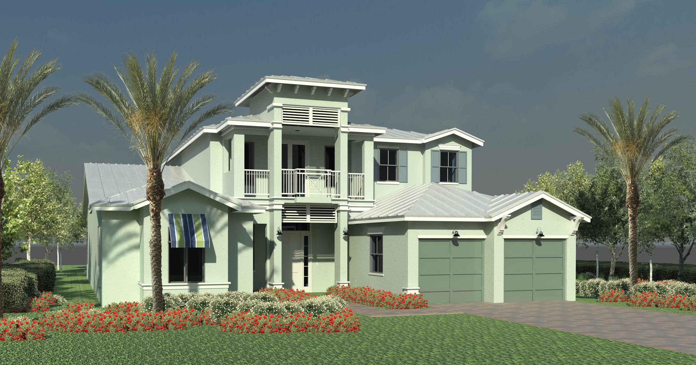 464 Northeast 4th Street Boca Raton, FL 33432 - Photo 1 of 14 front
