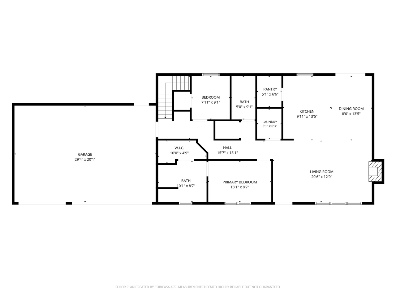 2256 South Cochran Road Charlotte, MI 48813 - Photo 34 of 77