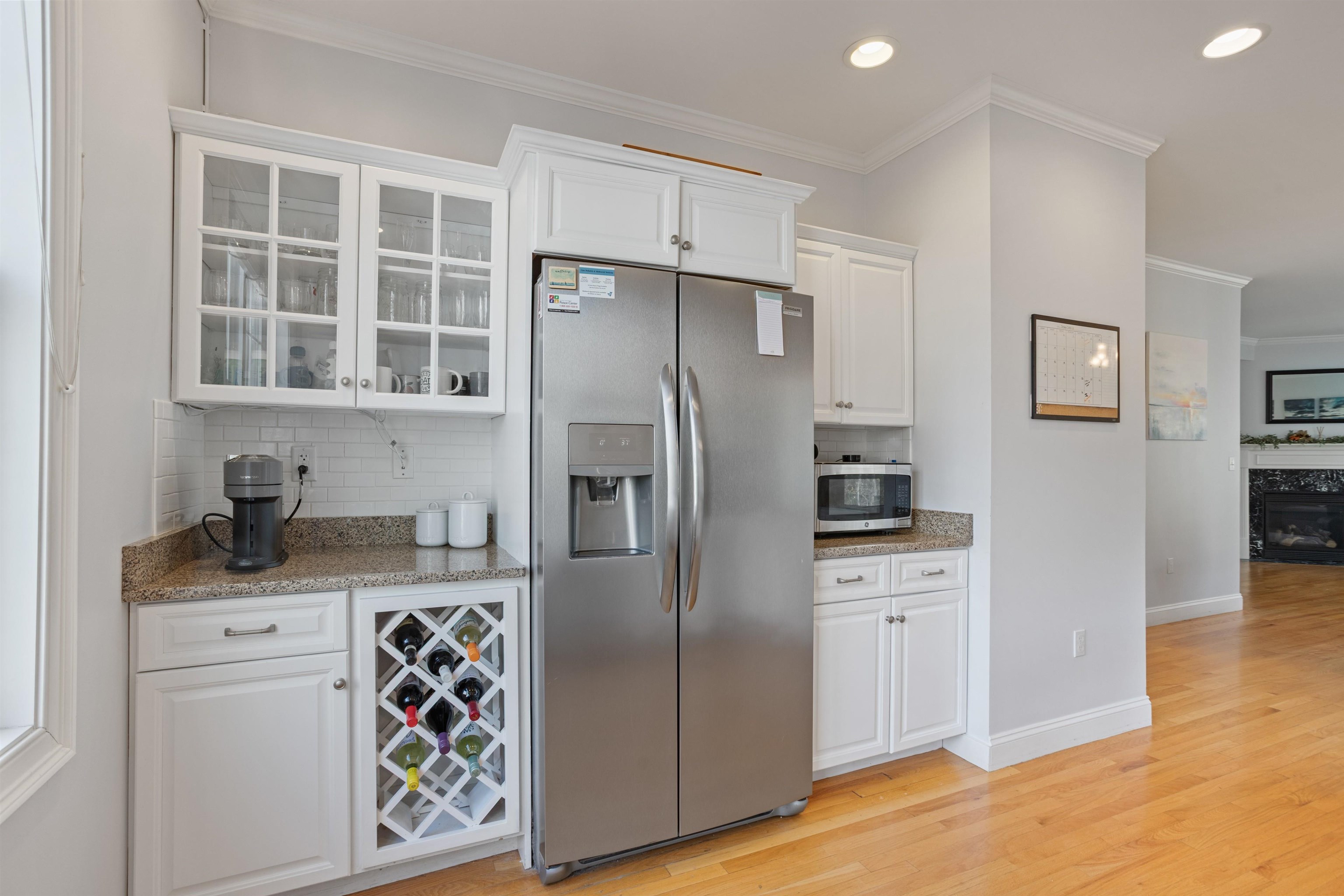 131 Court Street, Unit 7 Exeter, NH 03833 - Photo 6 of 41 Gallery Image 6