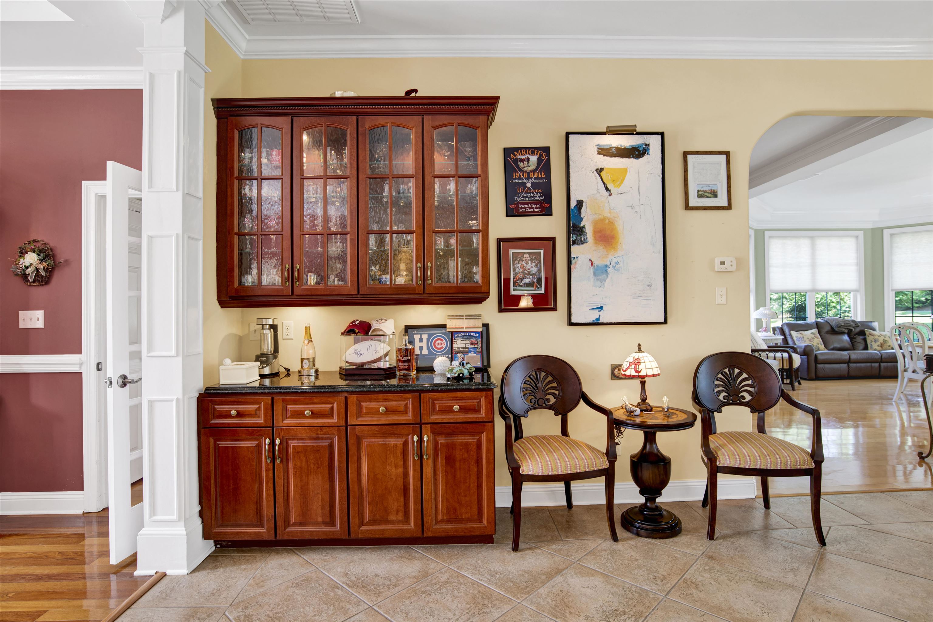 23014 Carnoustie Drive Foley, AL 36535 - Photo 21 of 49 Sitting Room