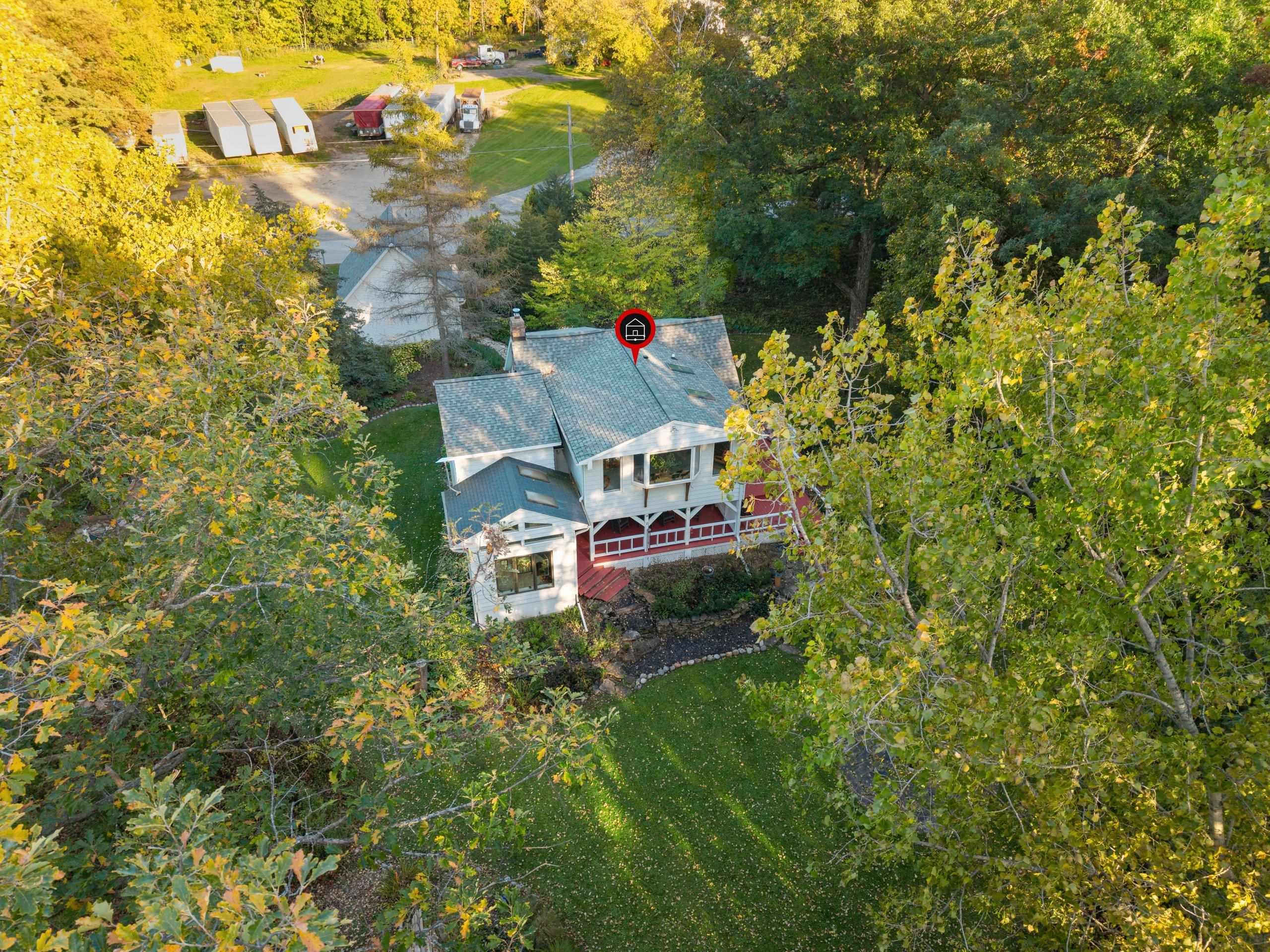 4569 Edgewater Beach Road Green Bay, WI 54311 - Photo 63 of 73 Gallery Image 63