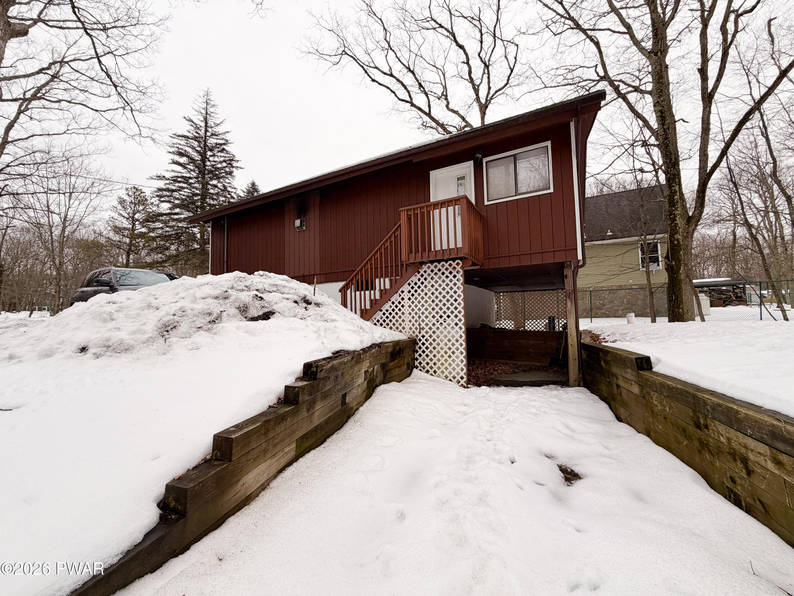110 Spring Drive Dingmans Ferry, PA 18328 - Photo 30 of 31