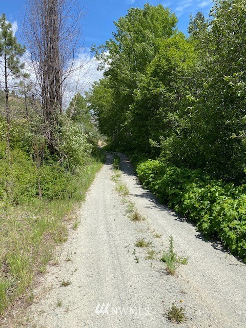 1 Usfs Road, Unit A Entiat, WA 98822 - Photo 1 of 17 Gallery Image 1
