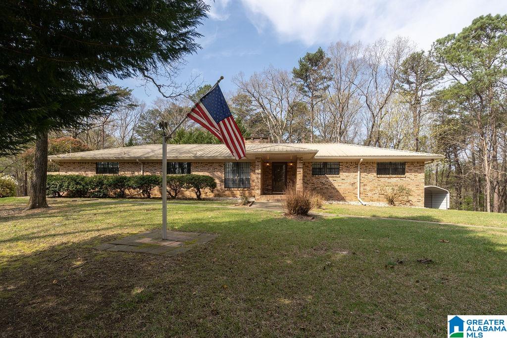 7175 Pineview Lane McCalla, AL 35111 - Photo 1 of 37