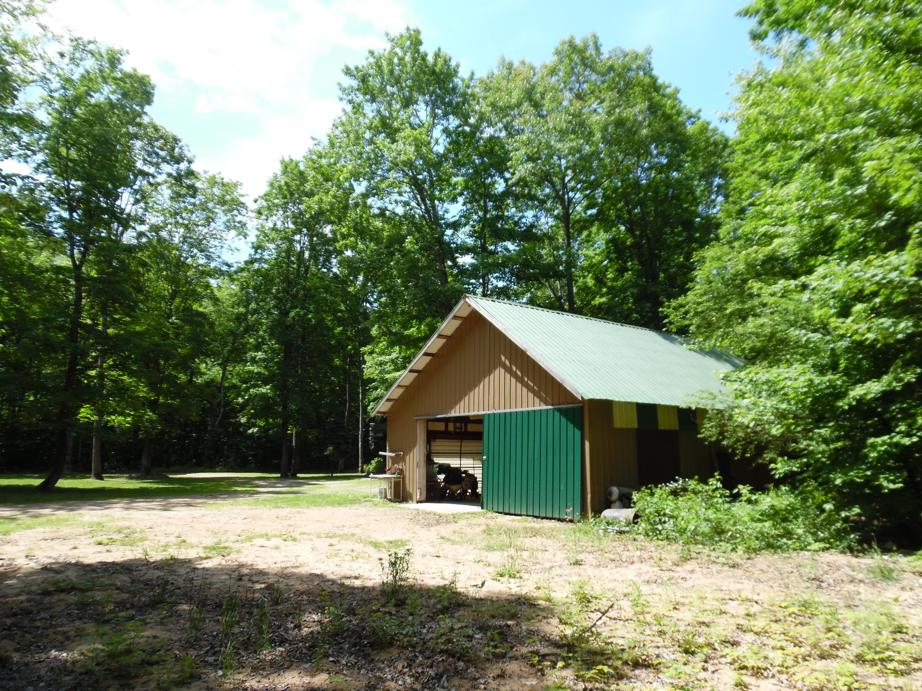 25142 South Fairview Road Pickford, MI 49774 - Photo 36 of 48 Gallery Image 36