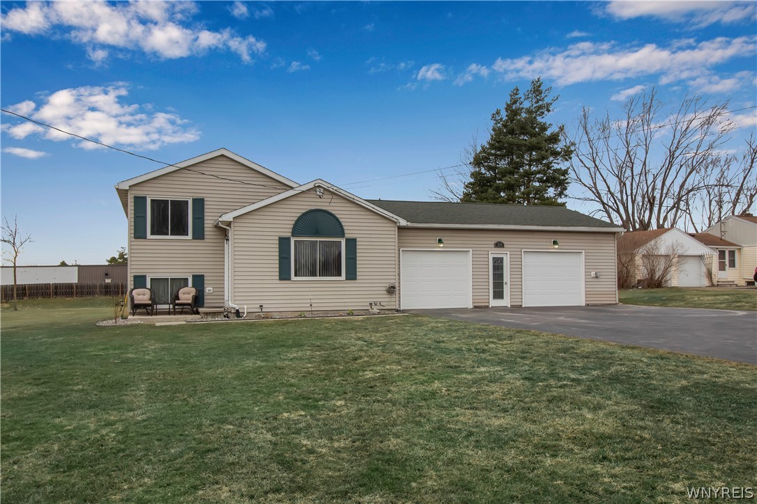 1354 Sullivan Road Alden, NY 14004 - Photo 1 of 1