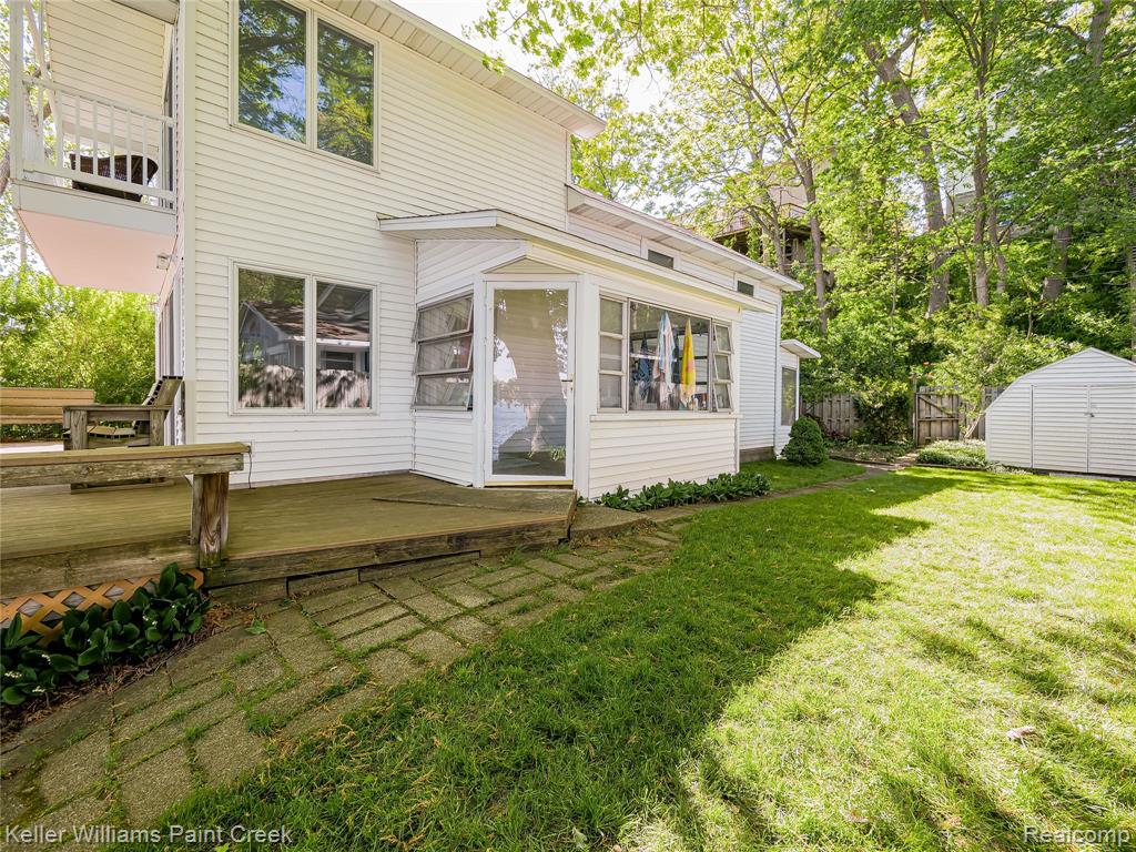 227 Ora Road Oxford, MI 48371 - Photo 5 of 60