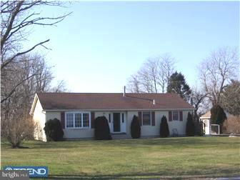 105 Arneys Mt Road Pemberton, NJ 08068 - Photo 1 of 9 Exterior Front