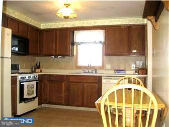 105 Arneys Mt Road Pemberton, NJ 08068 - Photo 5 of 9 Kitchen
