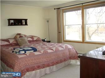 105 Arneys Mt Road Pemberton, NJ 08068 - Photo 6 of 9 Bedroom - Main