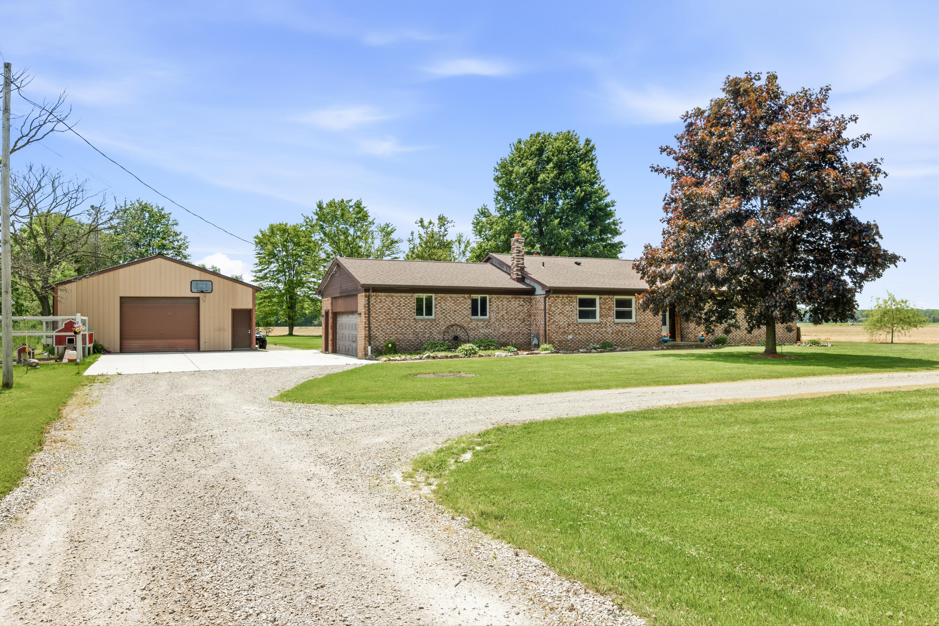 8149 Rattle Run Road Columbus, MI 48063 - Photo 1 of 42 01-8149 Rattle Run Rd (1)