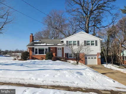 $699,000 | 4616 Exeter Street, Annandale, VA 22003