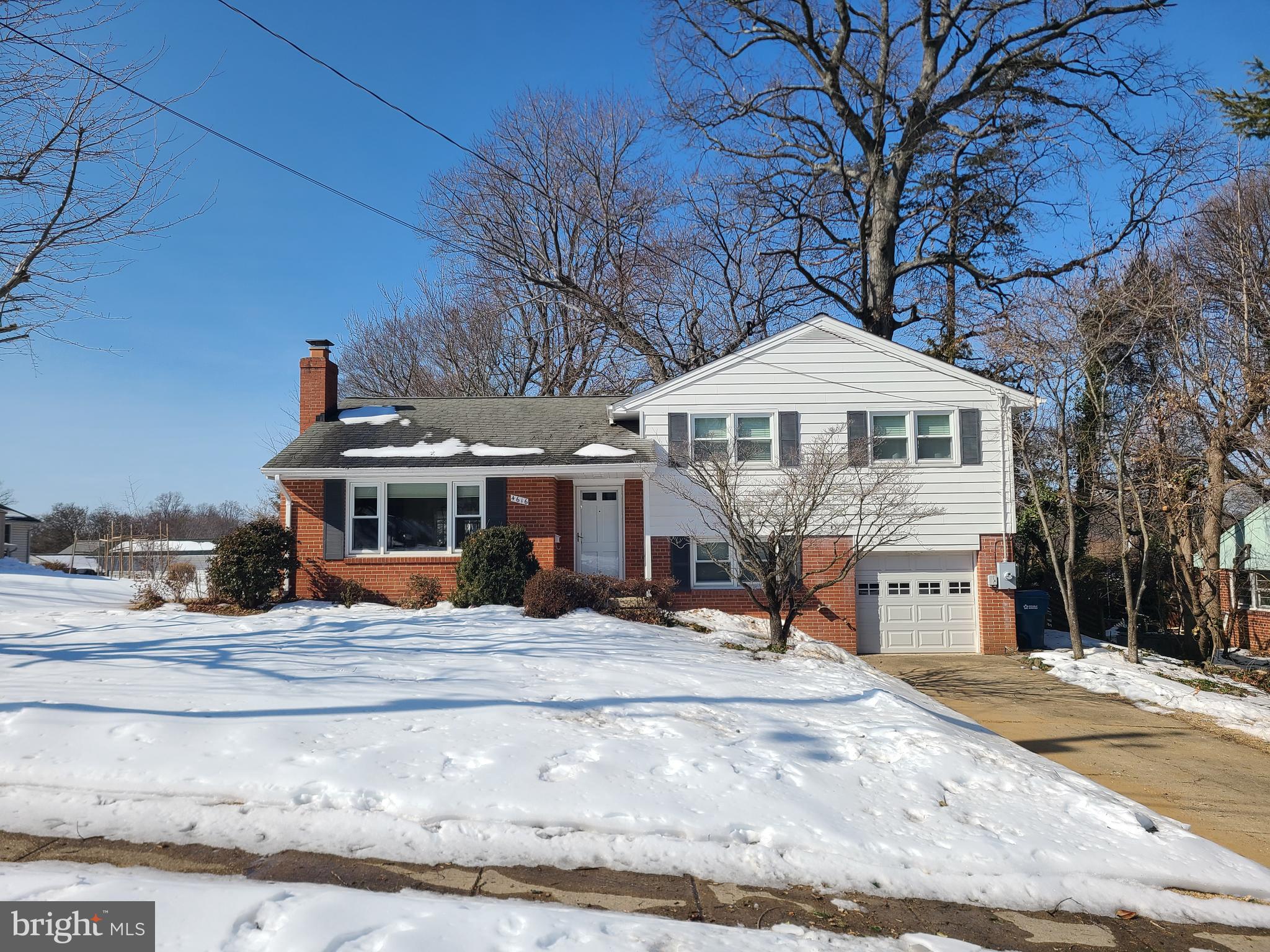 4616 Exeter Street Annandale, VA 22003 - Photo 1 of 3