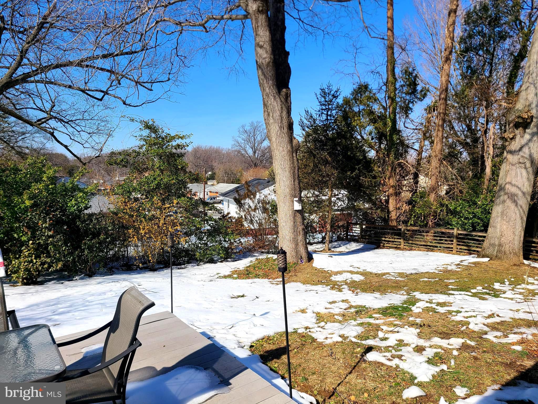 4616 Exeter Street Annandale, VA 22003 - Photo 2 of 3