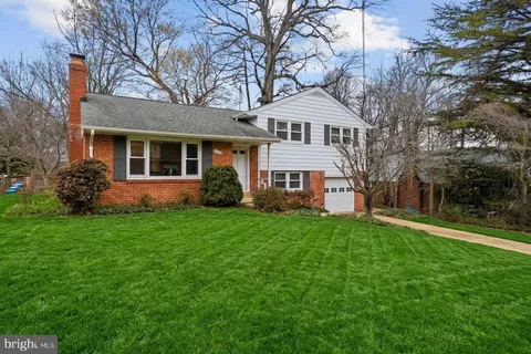 $699,000 | 4616 Exeter Street, Annandale, VA 22003