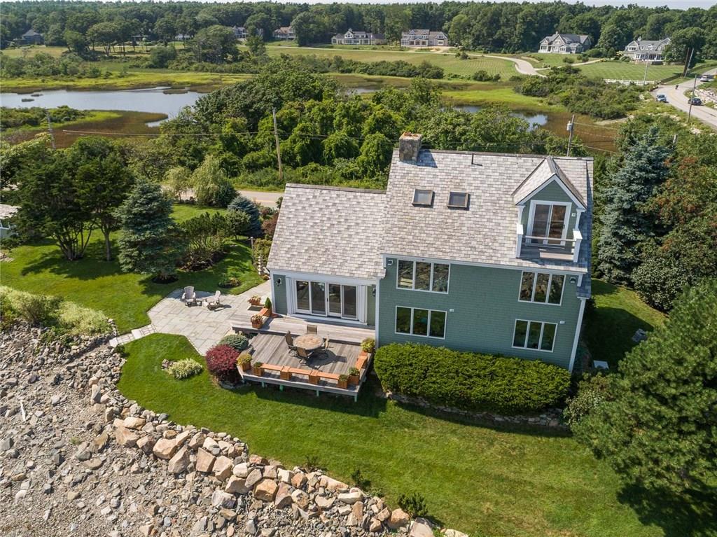 327 Shore Road Cape Neddick, ME 03902 - Photo 7 of 35 327 Shore Road