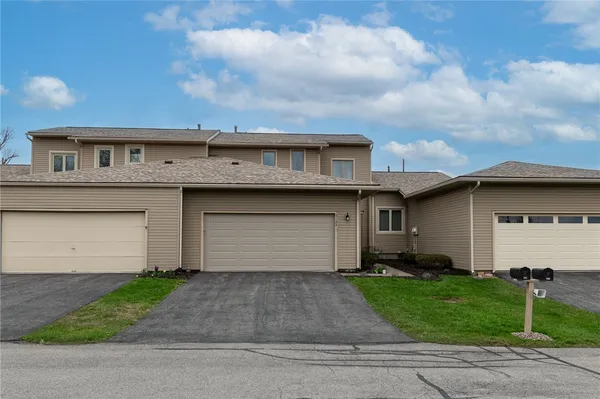 $274,500 | 5124 Springbush Drive, Canandaigua Town, NY 14424