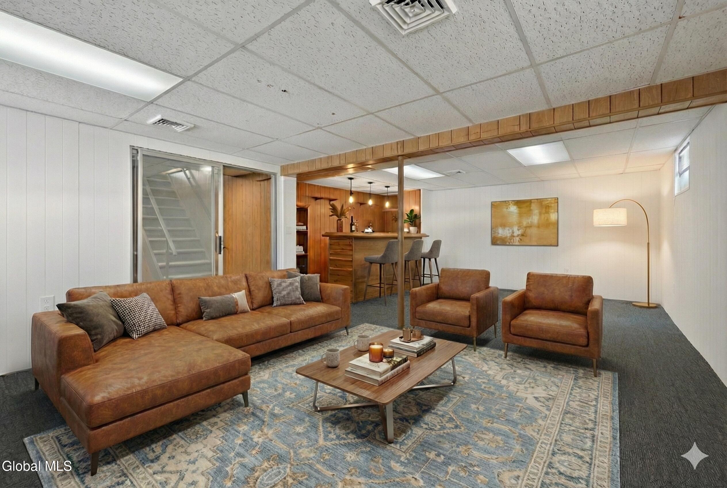 733 Hudson River Road Halfmoon, NY 12118 - Photo 35 of 63 Virtually Staged