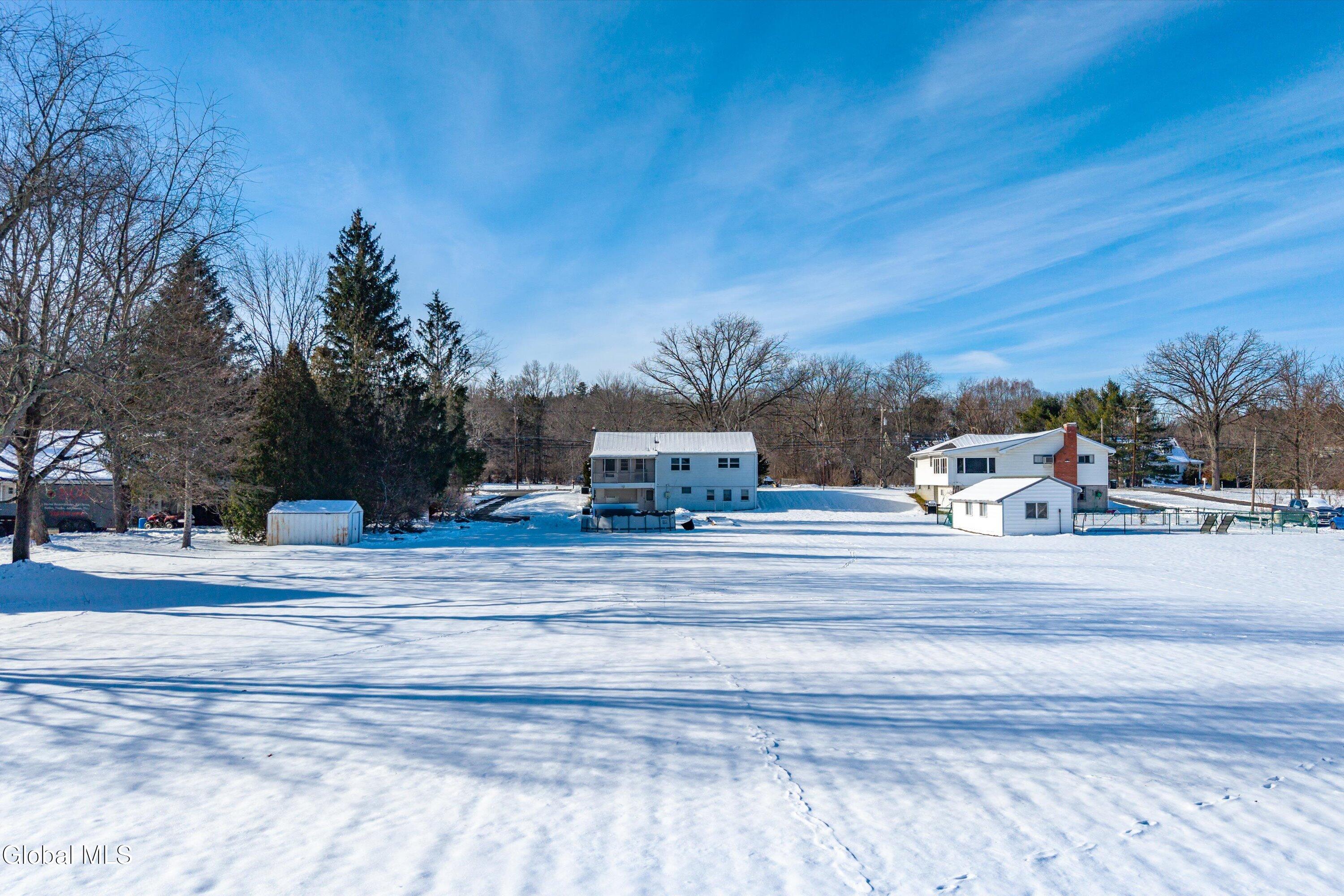 733 Hudson River Road Halfmoon, NY 12118 - Photo 42 of 63 48-733 Hudson River Rd-48