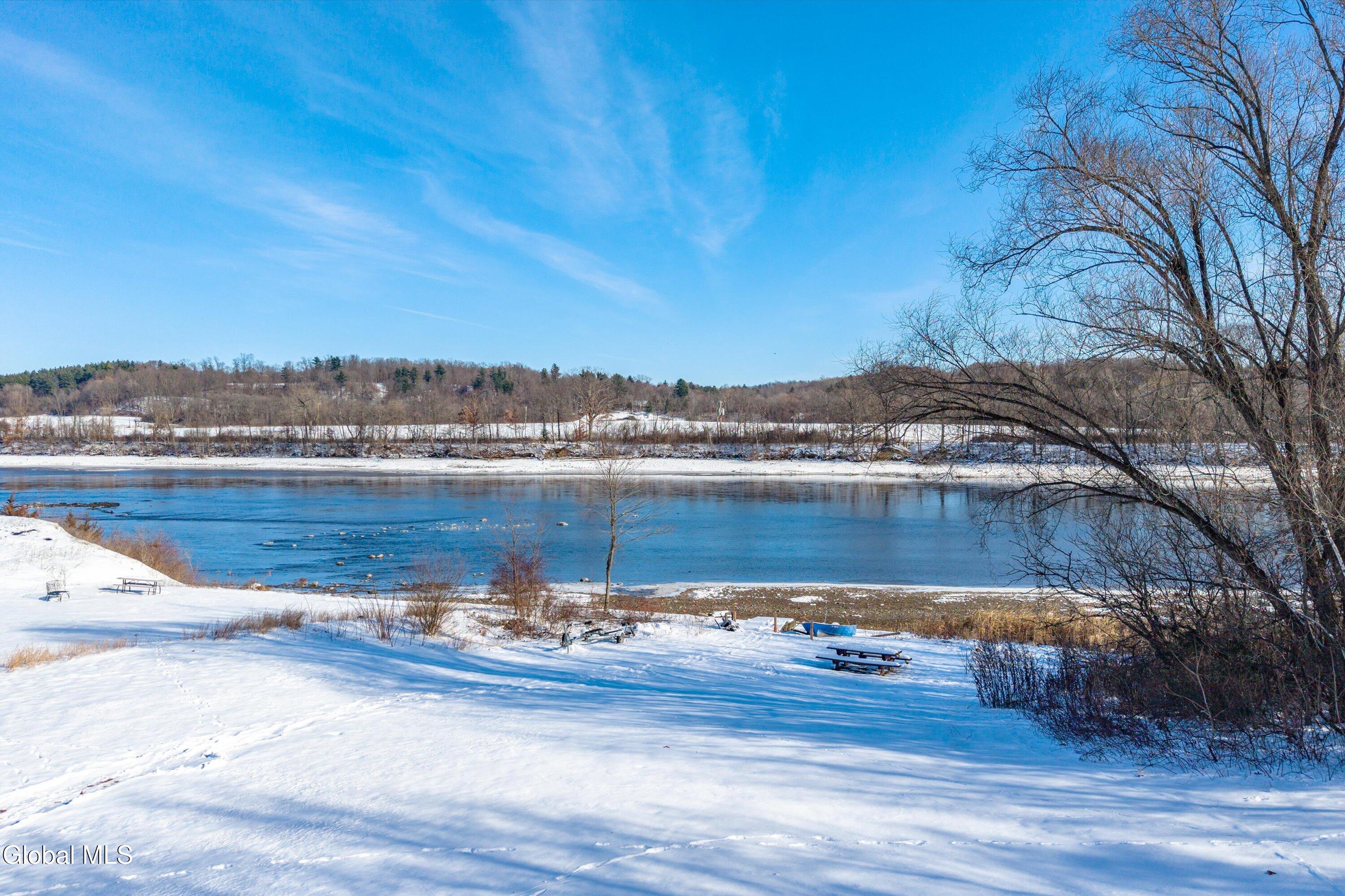 733 Hudson River Road Halfmoon, NY 12118 - Photo 46 of 63 51-733 Hudson River Rd-51