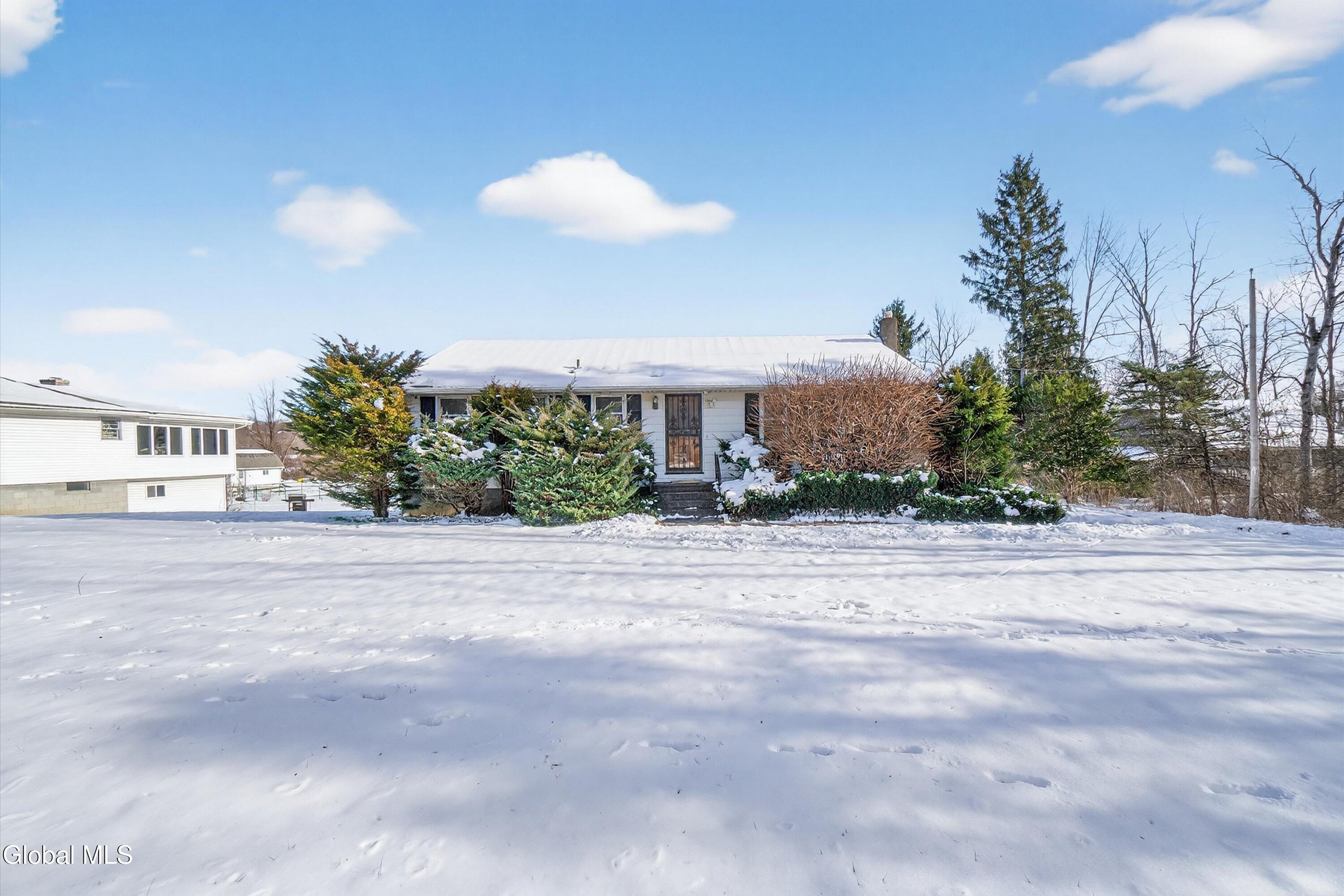 733 Hudson River Road Halfmoon, NY 12118 - Photo 49 of 63 42-733 Hudson River Rd-42