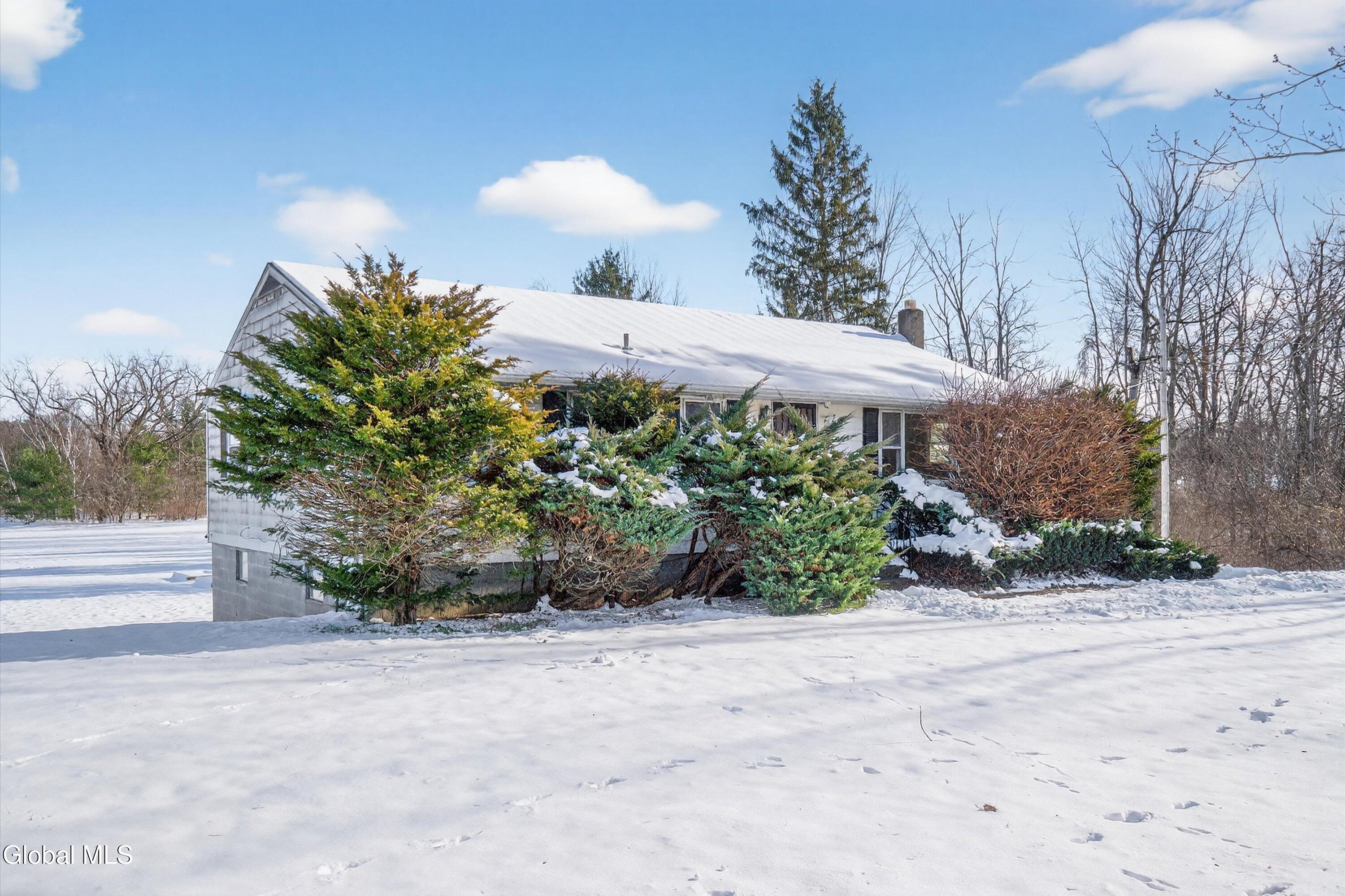 733 Hudson River Road Halfmoon, NY 12118 - Photo 51 of 63 45-733 Hudson River Rd-45