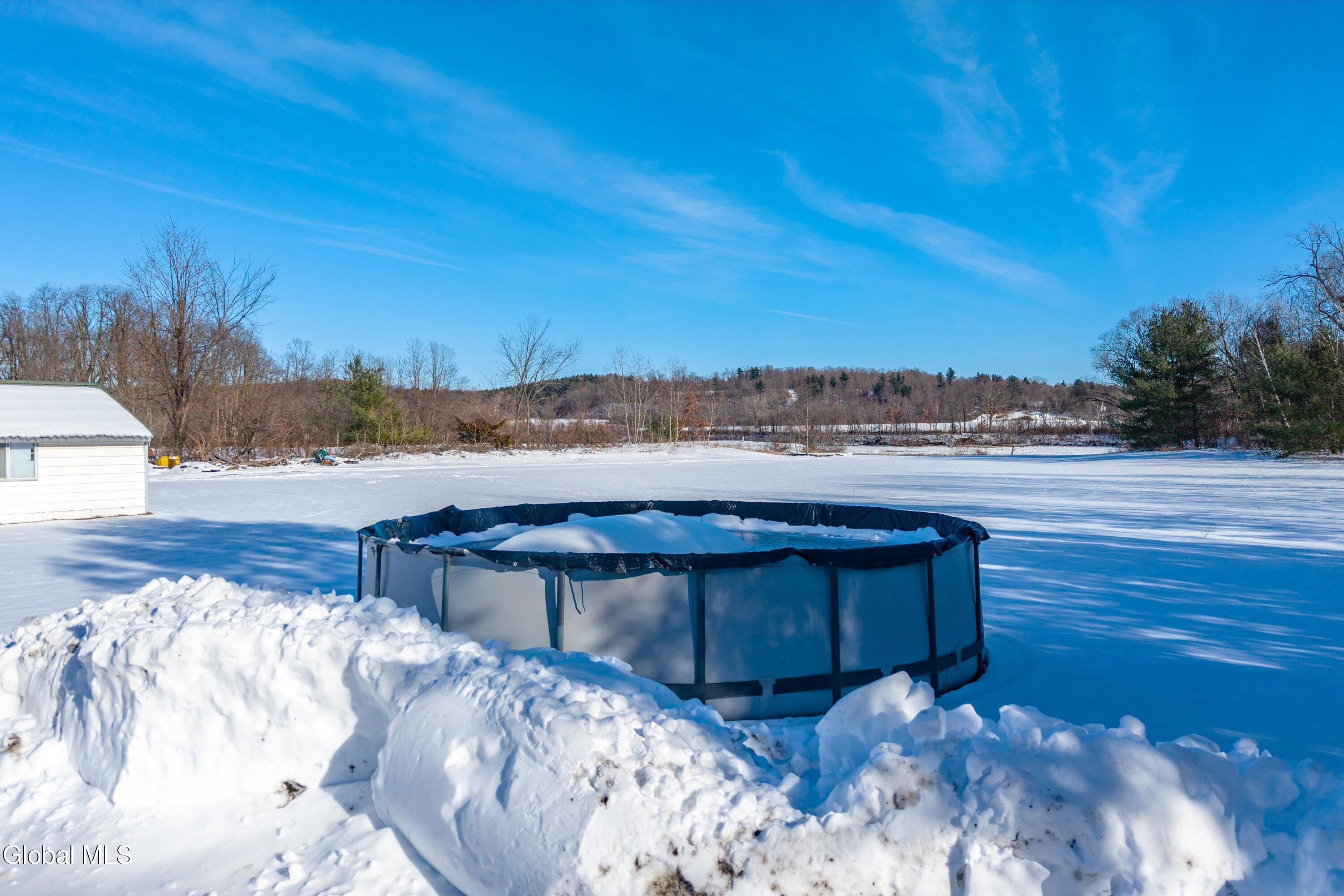 733 Hudson River Road Halfmoon, NY 12118 - Photo 52 of 63 47-733 Hudson River Rd-47