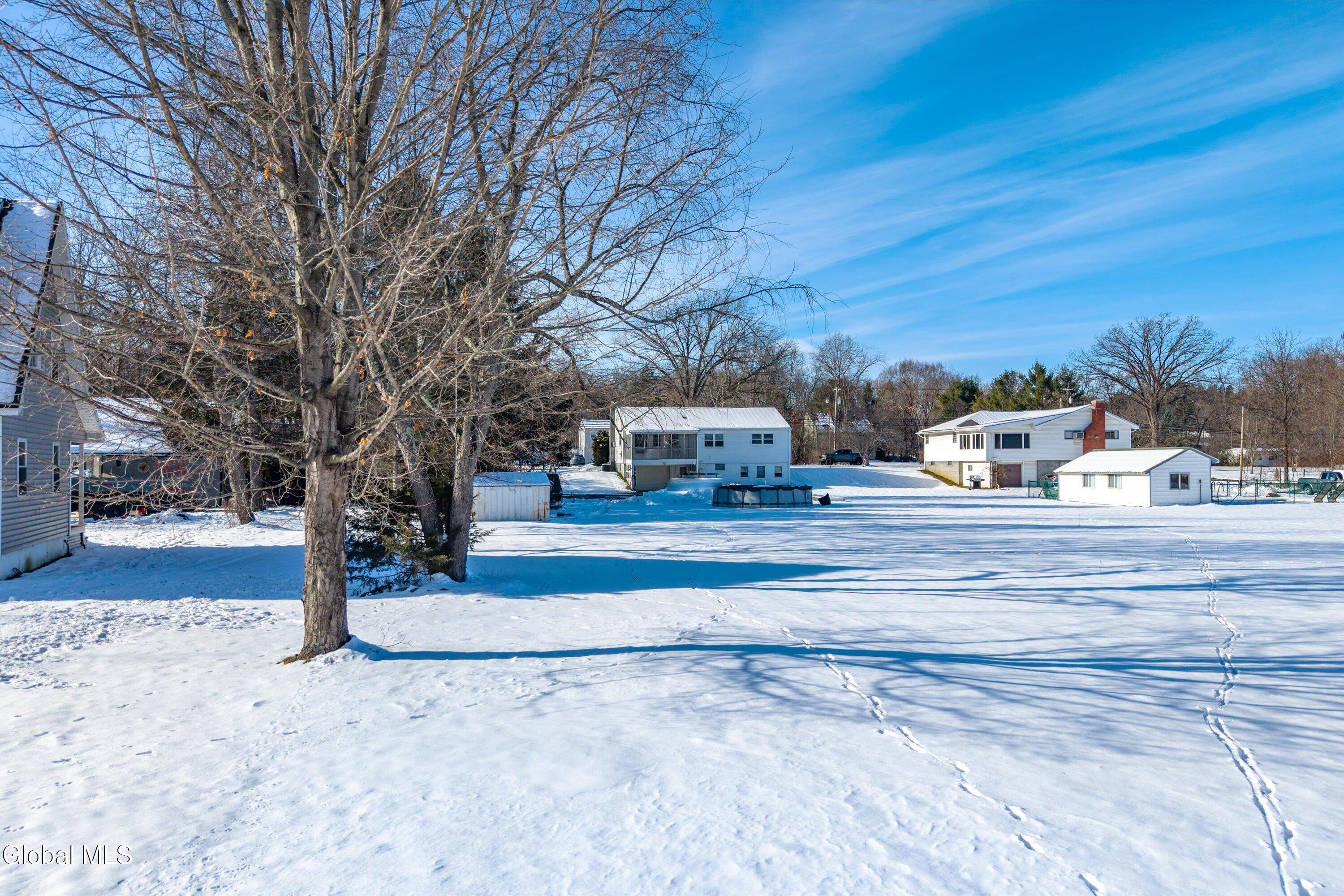 733 Hudson River Road Halfmoon, NY 12118 - Photo 53 of 63 49-733 Hudson River Rd-49