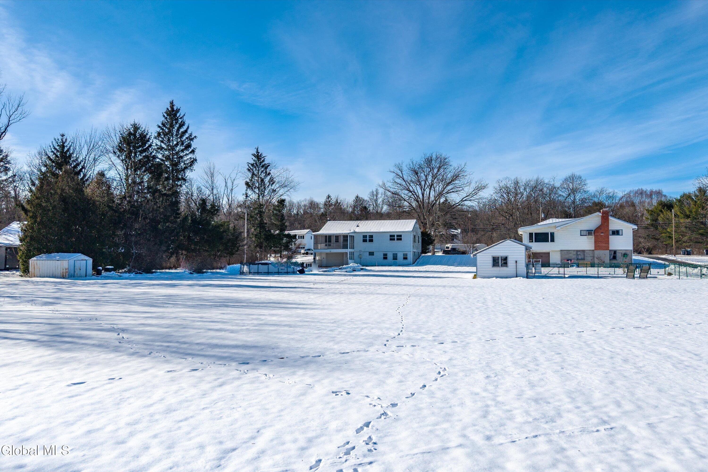 733 Hudson River Road Halfmoon, NY 12118 - Photo 54 of 63 50-733 Hudson River Rd-50