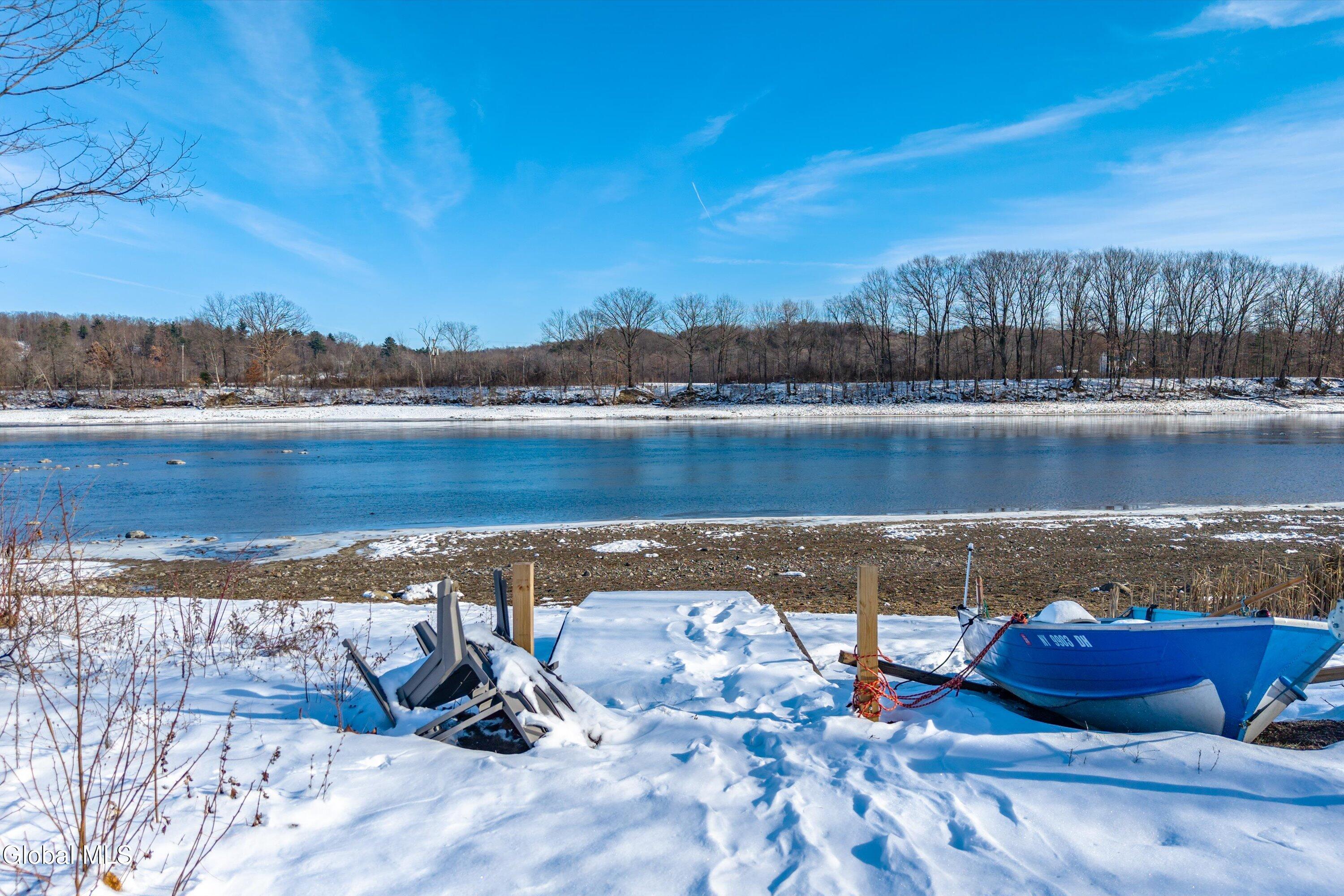 733 Hudson River Road Halfmoon, NY 12118 - Photo 55 of 63 54-733 Hudson River Rd-54