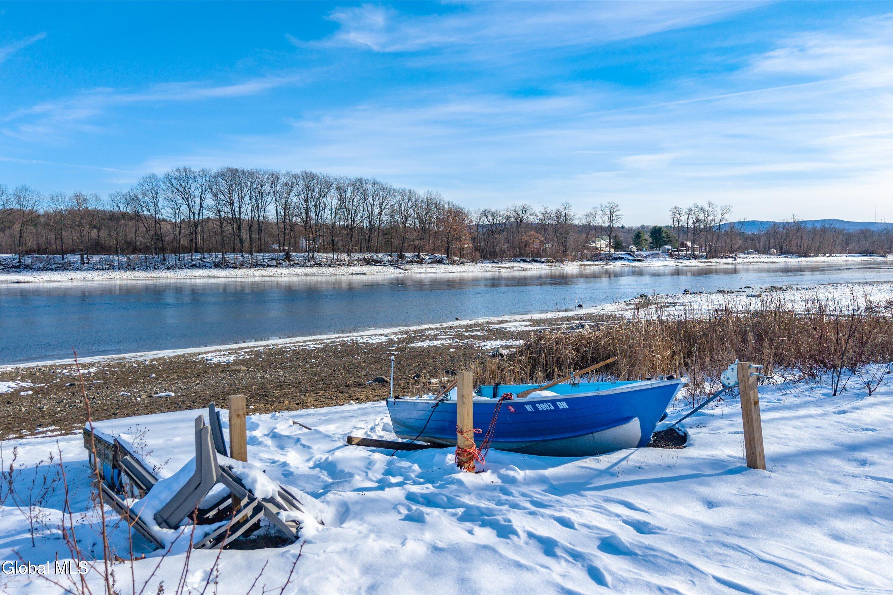 733 Hudson River Road Halfmoon, NY 12118 - Photo 56 of 63 55-733 Hudson River Rd-55