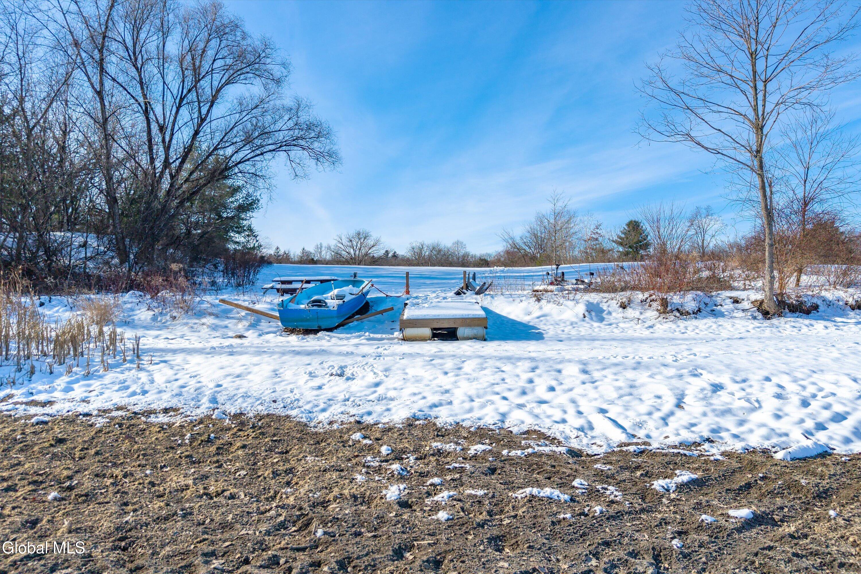 733 Hudson River Road Halfmoon, NY 12118 - Photo 58 of 63 58-733 Hudson River Rd-58