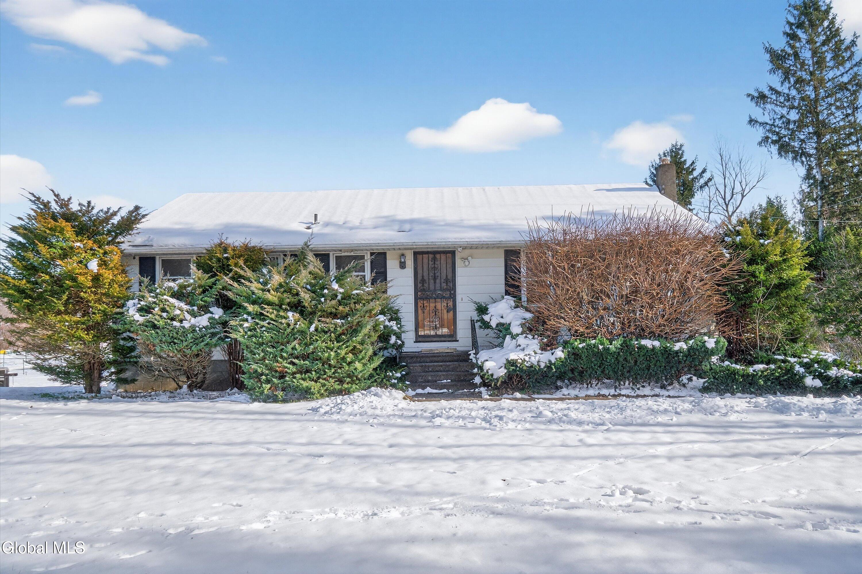 733 Hudson River Road Halfmoon, NY 12118 - Photo 60 of 63 43-733 Hudson River Rd-43