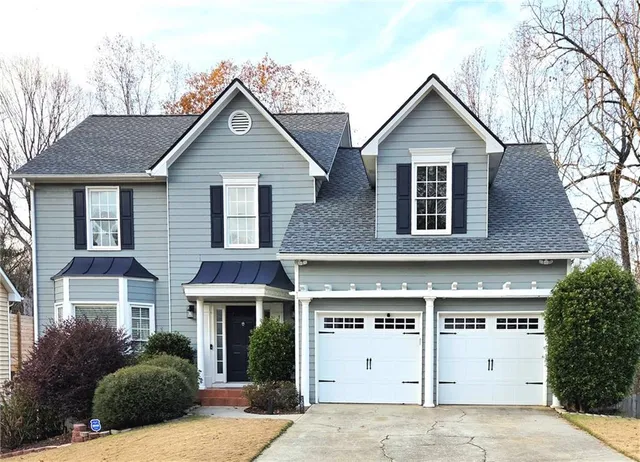 $569,000 | 1581 Shetland Pony Court Northwest, Suwanee, GA 30024