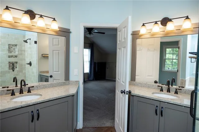 $569,000 | 1581 Shetland Pony Court Northwest, Suwanee, GA 30024