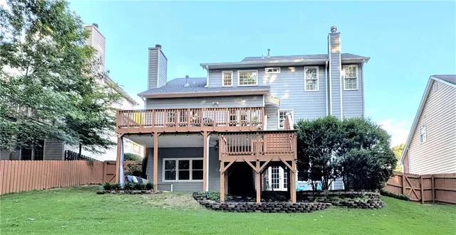 $569,000 | 1581 Shetland Pony Court Northwest, Suwanee, GA 30024