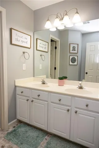 $569,000 | 1581 Shetland Pony Court Northwest, Suwanee, GA 30024