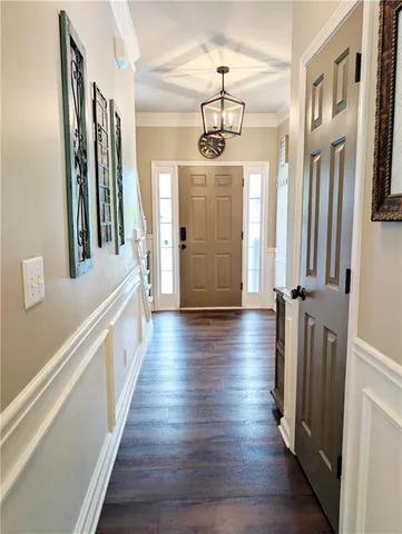 $569,000 | 1581 Shetland Pony Court Northwest, Suwanee, GA 30024