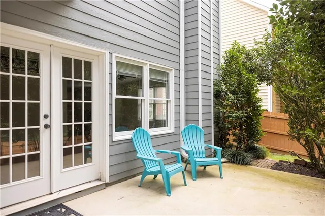 $569,000 | 1581 Shetland Pony Court Northwest, Suwanee, GA 30024