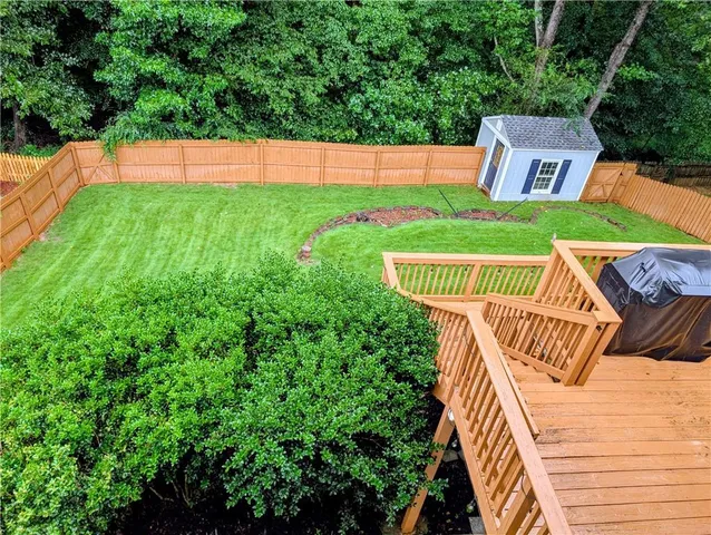 $569,000 | 1581 Shetland Pony Court Northwest, Suwanee, GA 30024